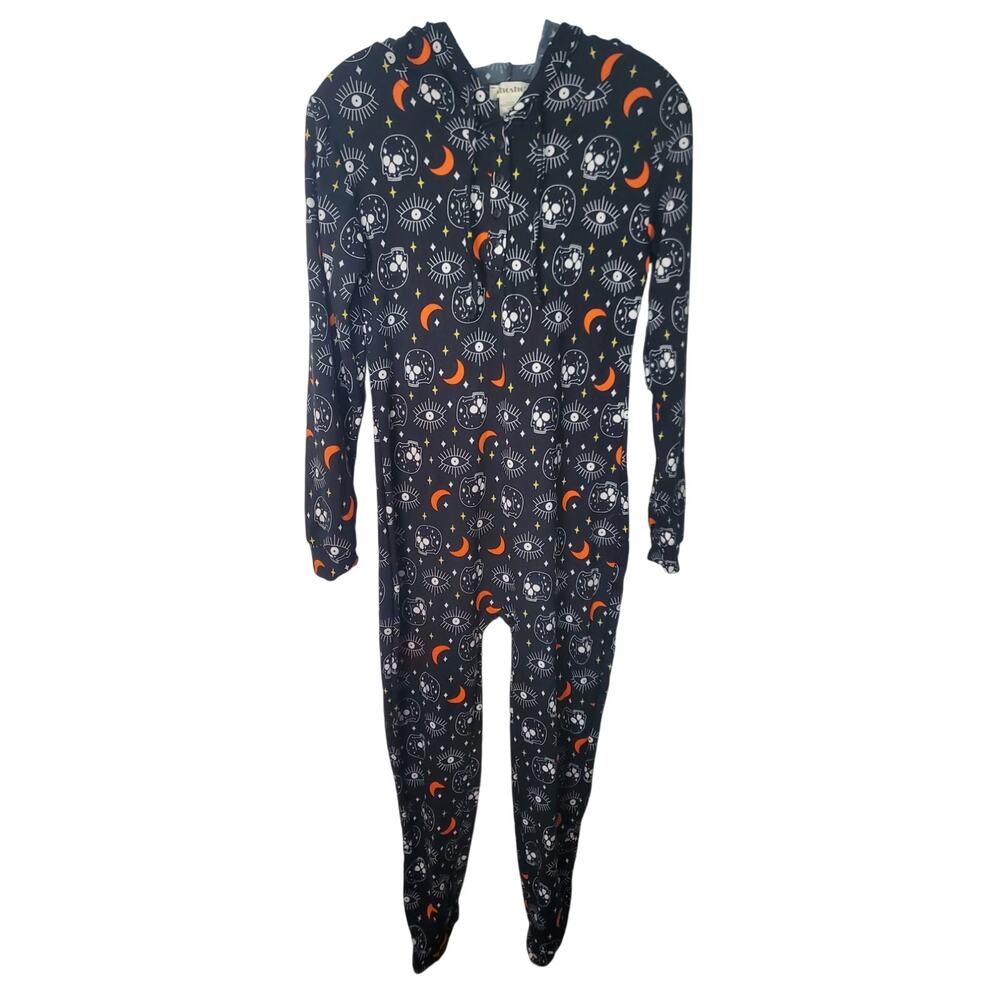 Sho Sho Hooded One Piece  Halloween Jumper, NWT, Medium